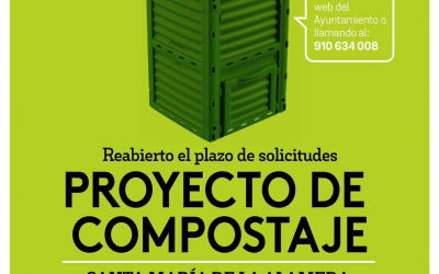 Proyecto de compostaje