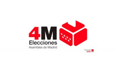 Elecciones Asamblea Comunidad de Madrid