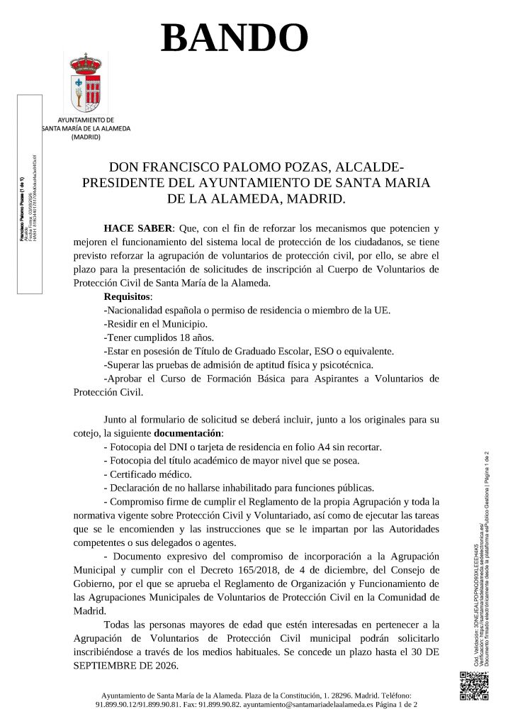 BANDO AGRUPACION CIVIL_1